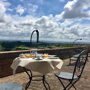 Palazzo Di Valli Hotel