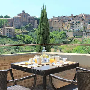 B&B Del Sole