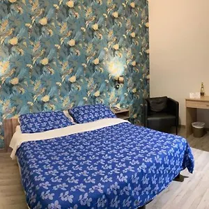 Ai Tufi Hotel