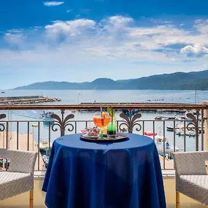 *** Hotel Il Nuovo Gabbiano Italia