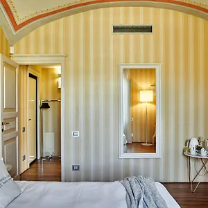 Bed & Breakfast Le Logge Luxury