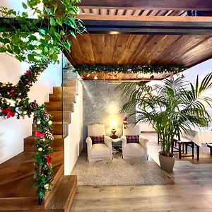 Bed & Breakfast Palazzo Bruchi
