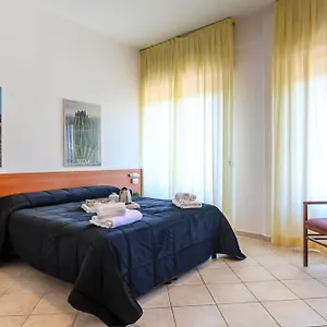 Vico Alto Hotel