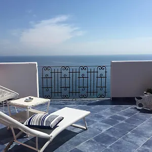 *** Hotel Paradiso Di Manù Italia