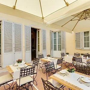 Bed & Breakfast Relais Degli Angeli Residenza D'epoca