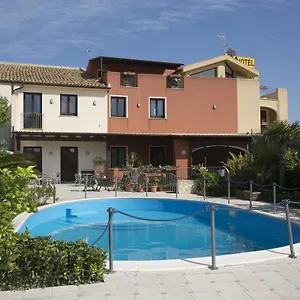 *** Hotel Isola Di Mozia Italia