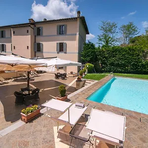 La Colonna Hotel