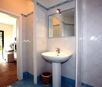 Le Camerine Di Silvia 2 Hotell Siena Italien