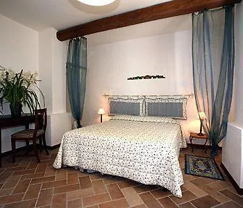 Le Camerine Di Silvia 2 Hotel Siena