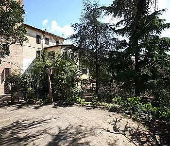 Le Camerine Di Silvia 2 Hotel Siena