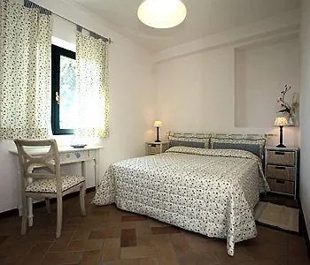 Le Camerine Di Silvia 2 Hotel Siena 3*,  Italy