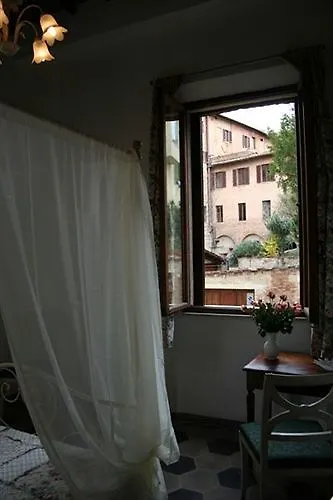 Le Camerine Di Silvia 2 Hotel Siena 3*,