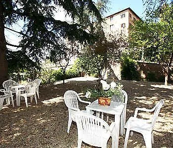 Le Camerine Di Silvia 2 Hotel Siena