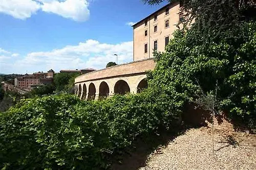 Le Camerine Di Silvia 2 Hotel Siena