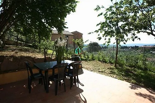 ***  Le Camerine Di Silvia 2 Hotel Siena Italy
