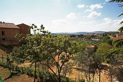 Le Camerine Di Silvia 2 Hotel Siena